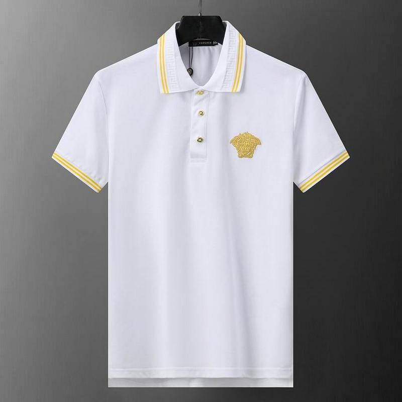 Versace Men's Polo 34